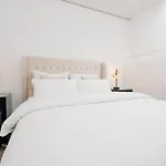 Tiny House Im Kreuzviertel, 49qm, Hinterhof Apartment *