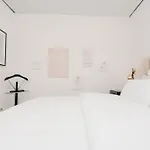 Apartment Tiny House Im Kreuzviertel, 49qm, Hinterhof Munster (North Rhine-Westphalia)