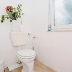 Tiny House Im Kreuzviertel, 49qm, Hinterhof Apartment Munster (North Rhine-Westphalia)