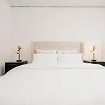 Tiny House Im Kreuzviertel, 49qm, Hinterhof