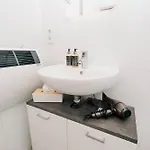 Apartment Tiny House Im Kreuzviertel, 49qm, Hinterhof