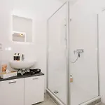 Tiny House Im Kreuzviertel, 49qm, Hinterhof Apartment Munster (North Rhine-Westphalia)