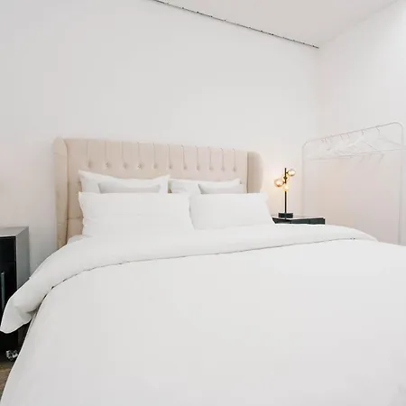 Tiny House Im Kreuzviertel, 49qm, Hinterhof Apartamento *