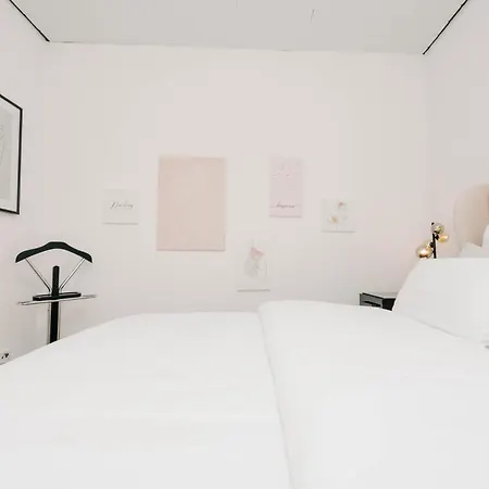 Apartamento Tiny House Im Kreuzviertel, 49qm, Hinterhof Munique