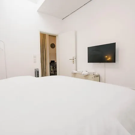 Tiny House Im Kreuzviertel, 49qm, Hinterhof * 蒙斯特