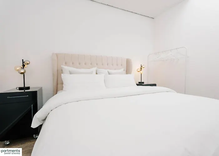 Tiny House Im Kreuzviertel, 49qm, Hinterhof 公寓 *